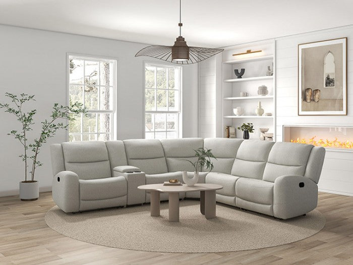 CM9988BG-M-SECT GIRALDUS MOTION SECTIONAL