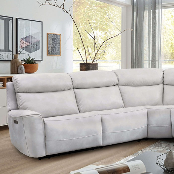 CM9923FG-SECT-PM Edmondus Power Sectional