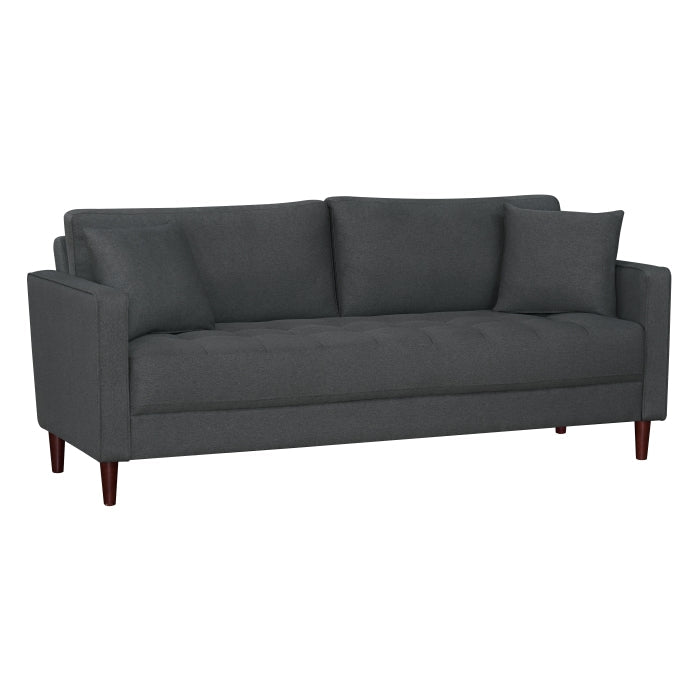 HM8008GY-3 SOFA, GREY