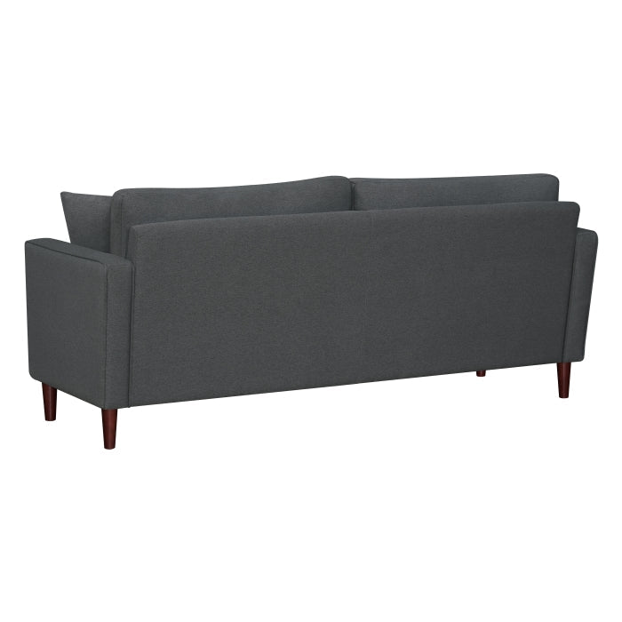 HM8008GY-3 SOFA, GREY