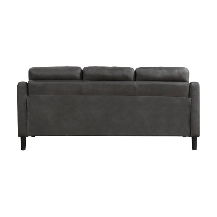 Mallory Sofa in Grey