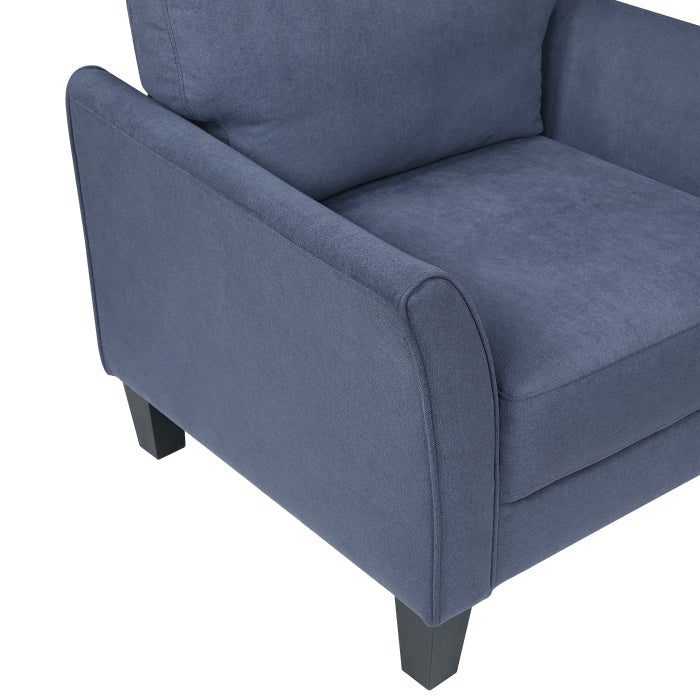 9519BL-3 Sofa