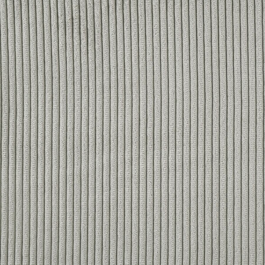 Deerhurst Upholstered Track Arm Tufted Sofa - Greige