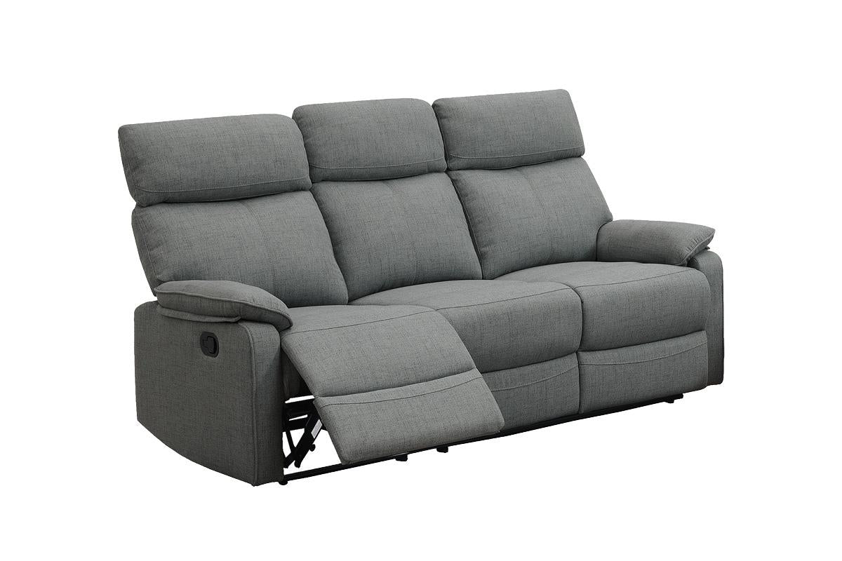 F8773 Gregory Reclining Sofa