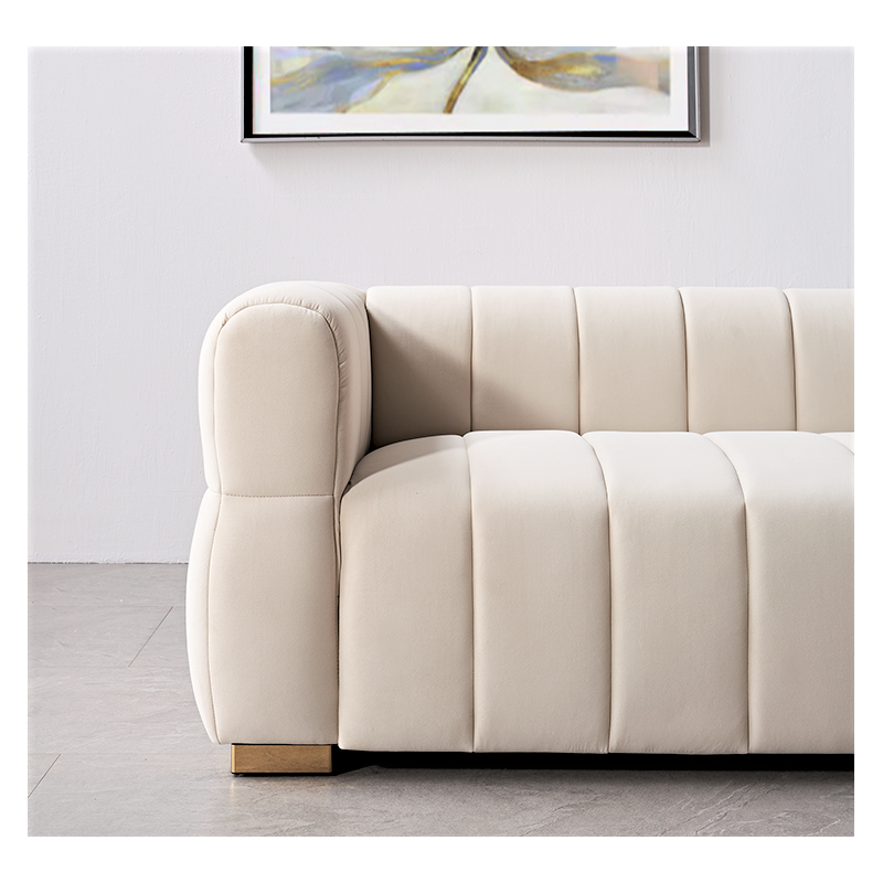 S5823-S Glen Sofa - Beige