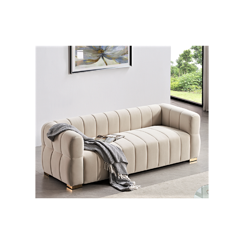 S5823-S Glen Sofa - Beige