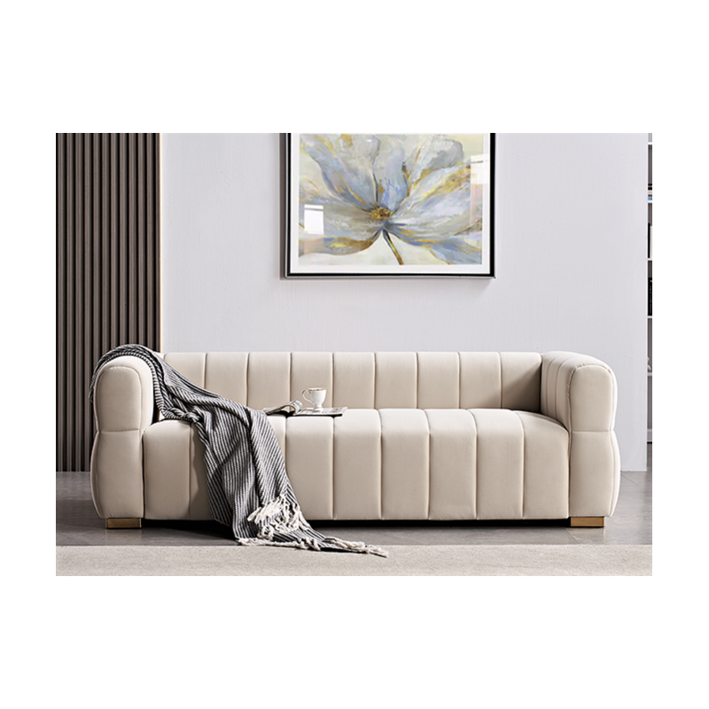 S5823-S Glen Sofa - Beige