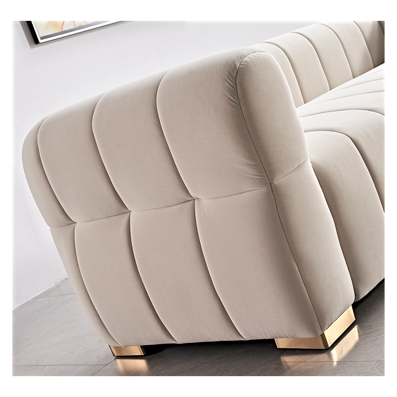 S5823-S Glen Sofa - Beige