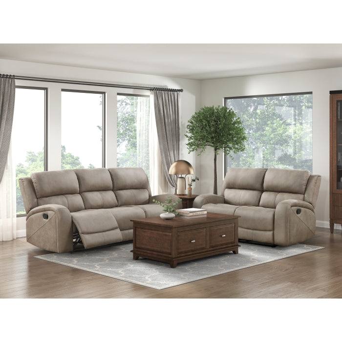Pagosa Reclining Sofa