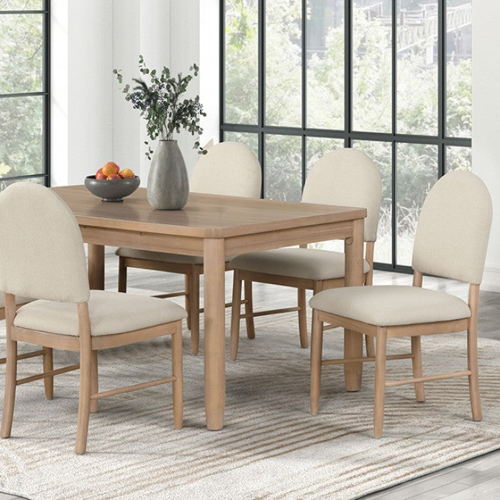 FM3426NT Rheinfall 5pc Dining Set