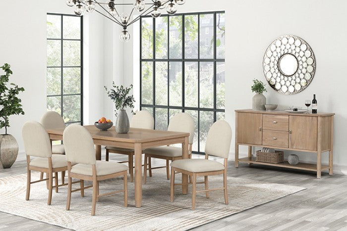FM3426NT Rheinfall 5pc Dining Set