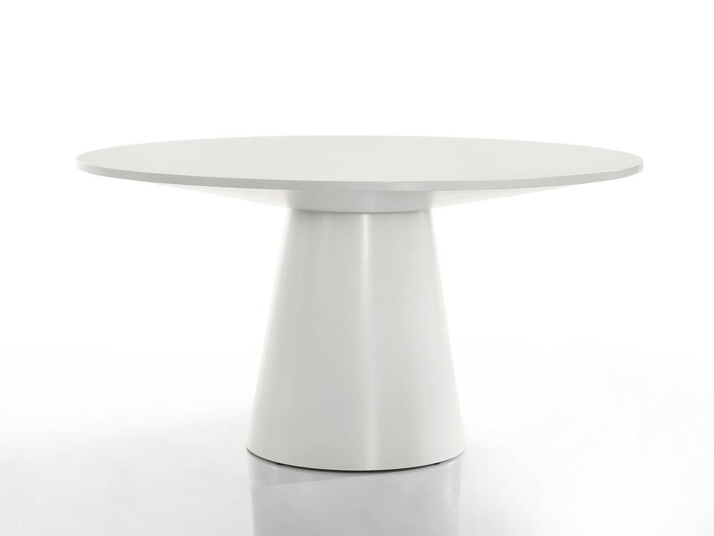 Jasper White 7PC Dining Set