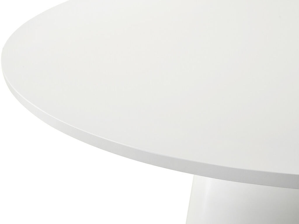 Jasper White 7PC Dining Set