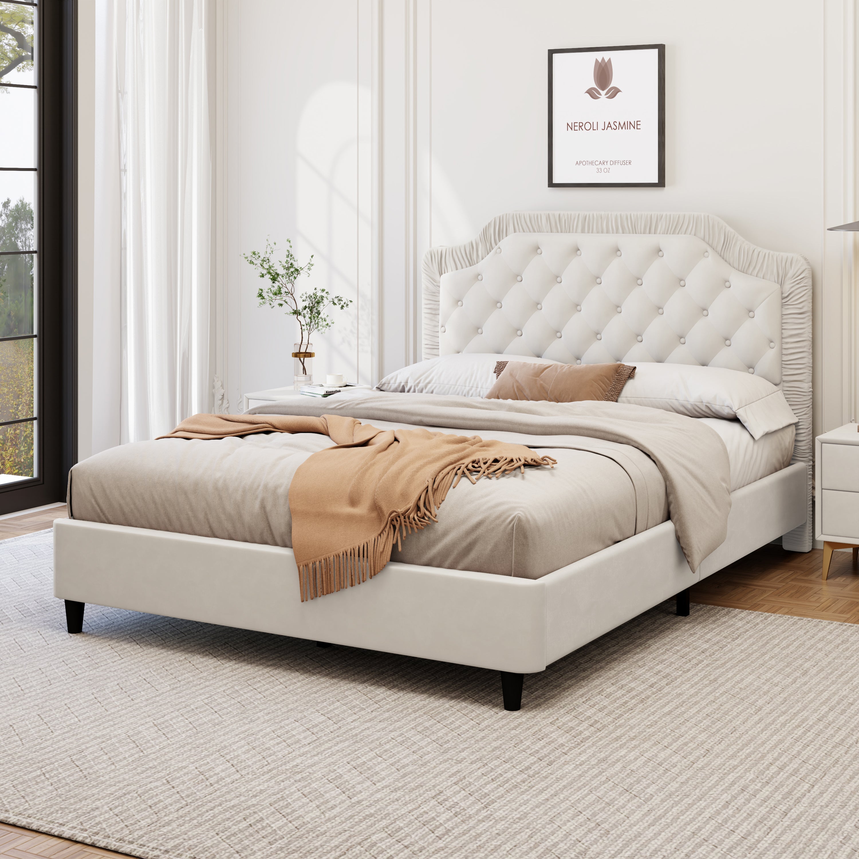 Beds