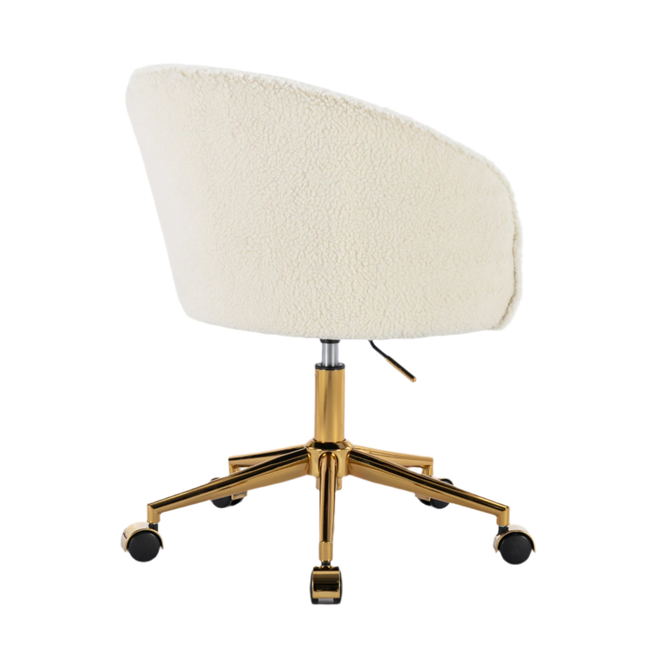 Sherpa Club Home Office Desk Chair
