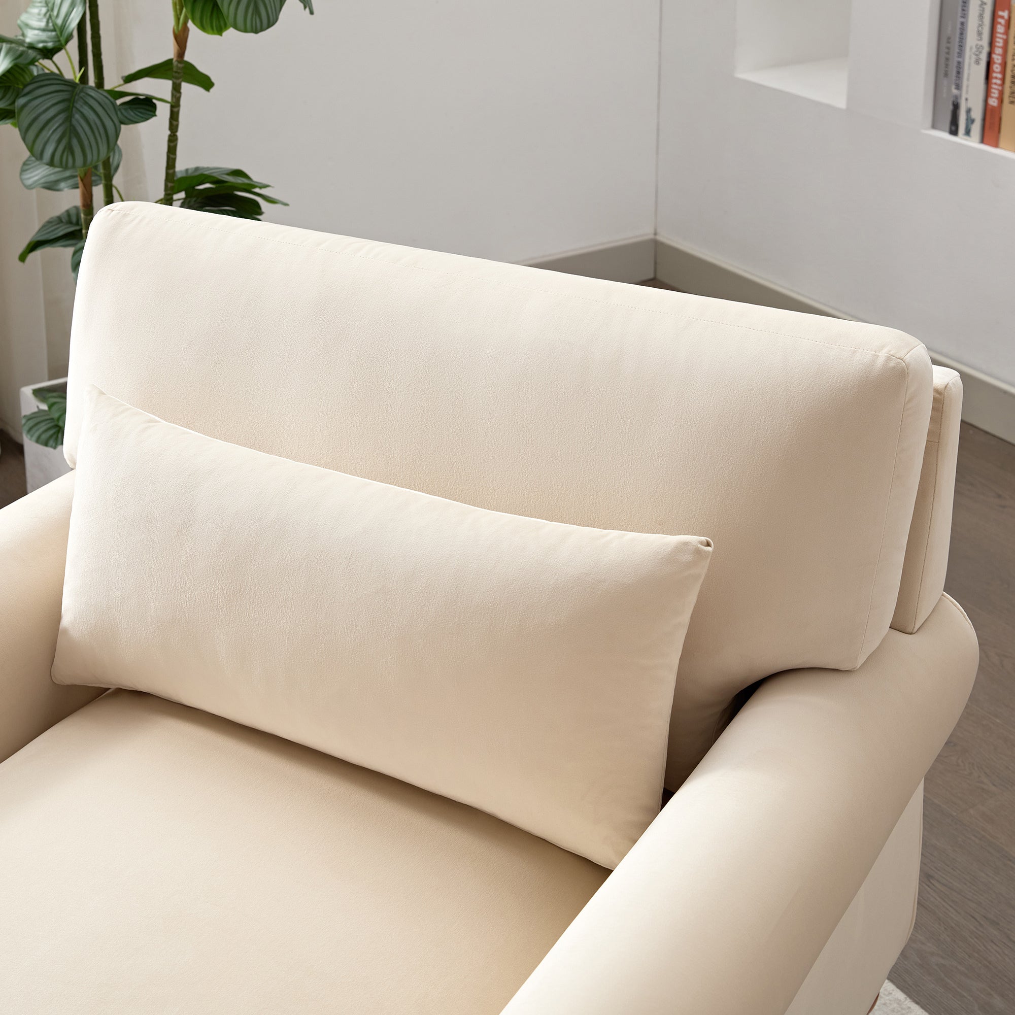 Mirod Elegant Accent Chais