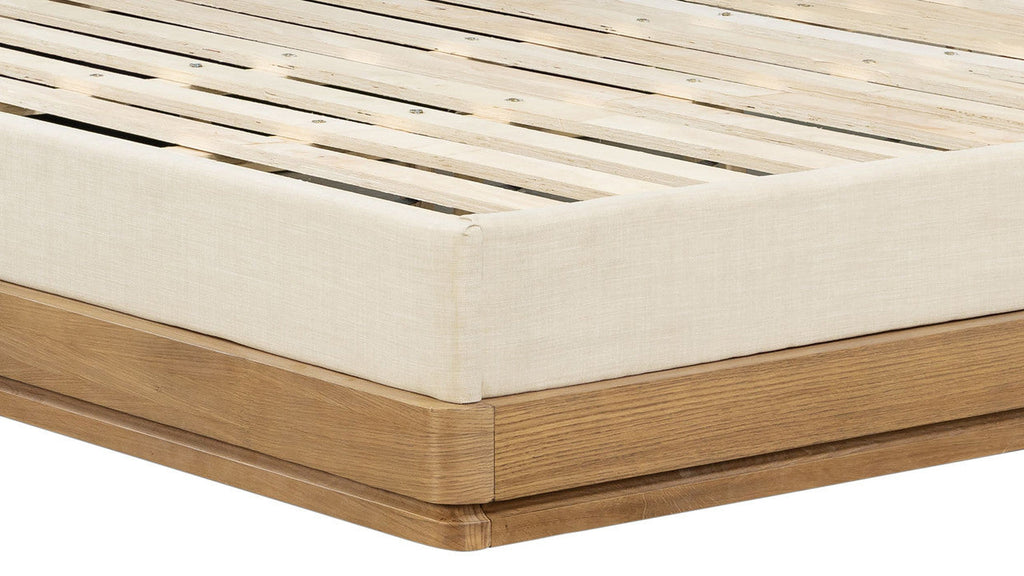Zoey Bed