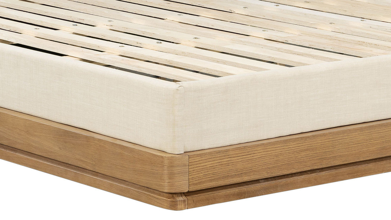 Zoey Bed
