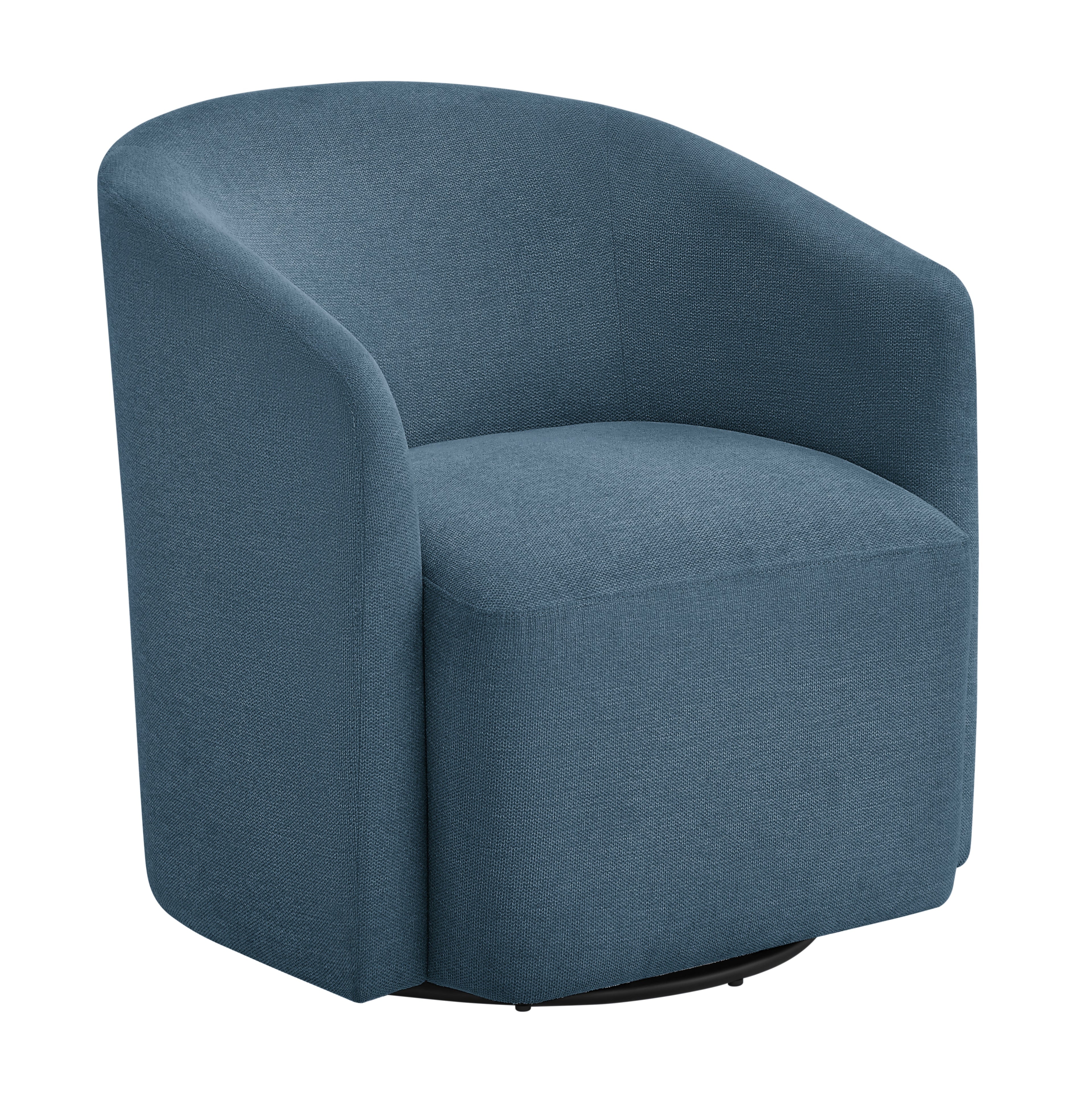 Ardena Swivel Barrel Chair