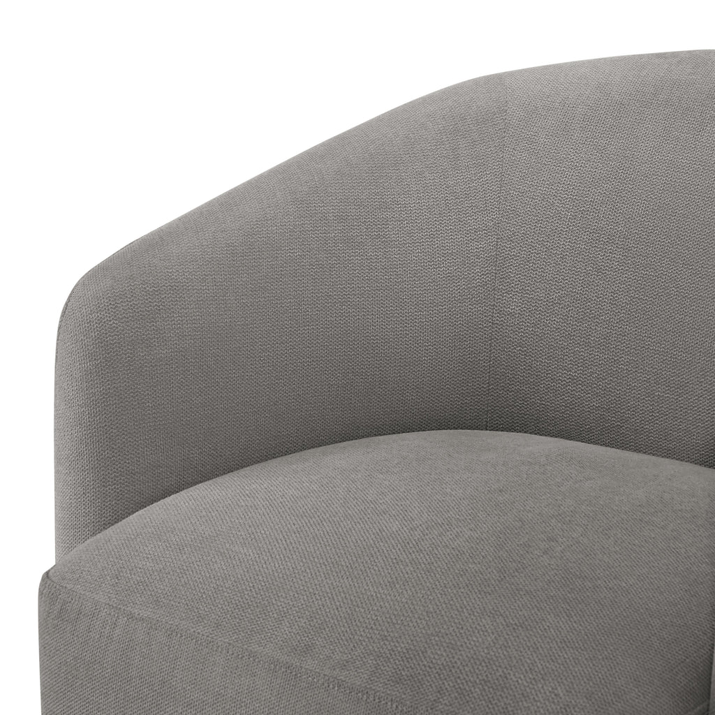 Ardena Swivel Barrel Chair