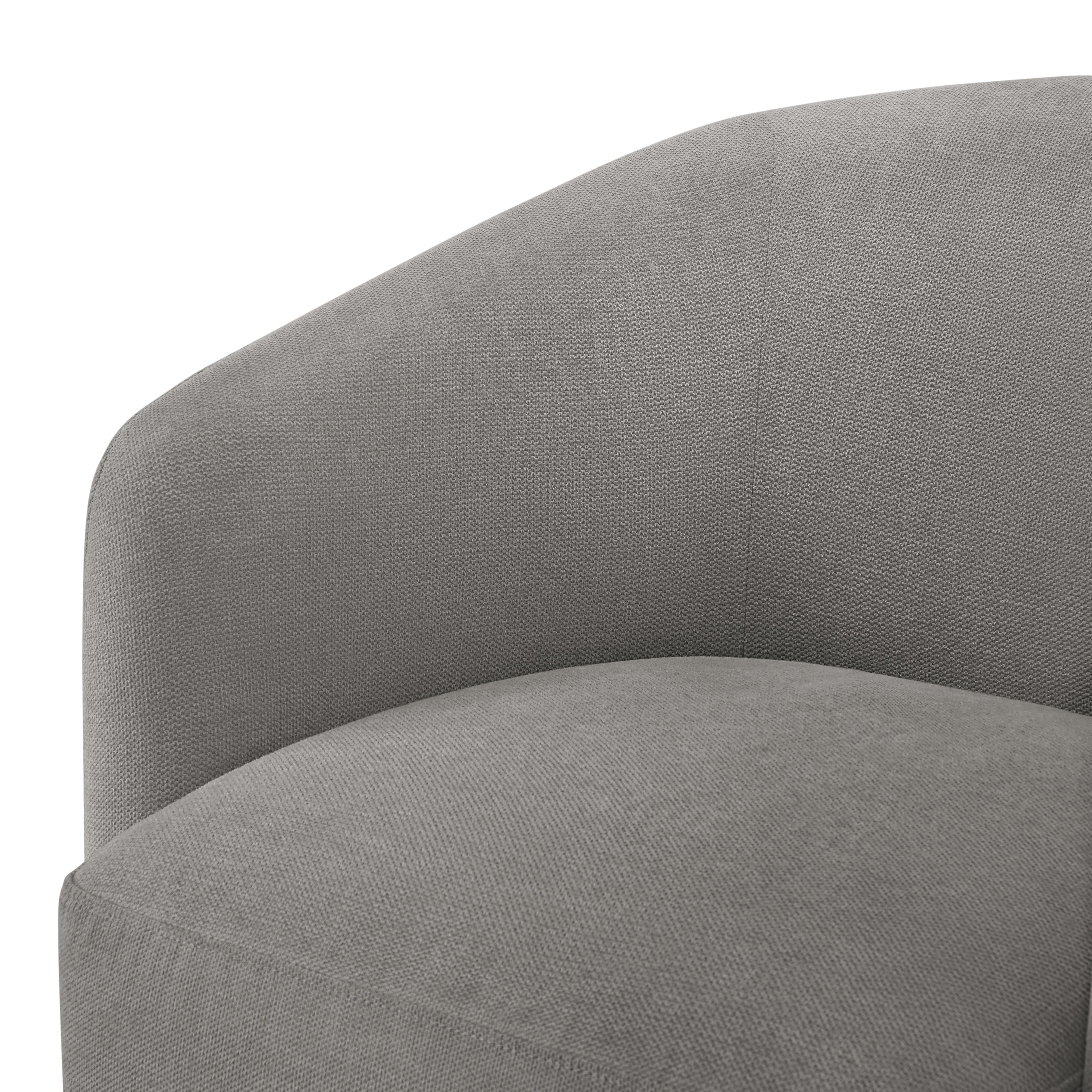 Ardena Swivel Barrel Chair