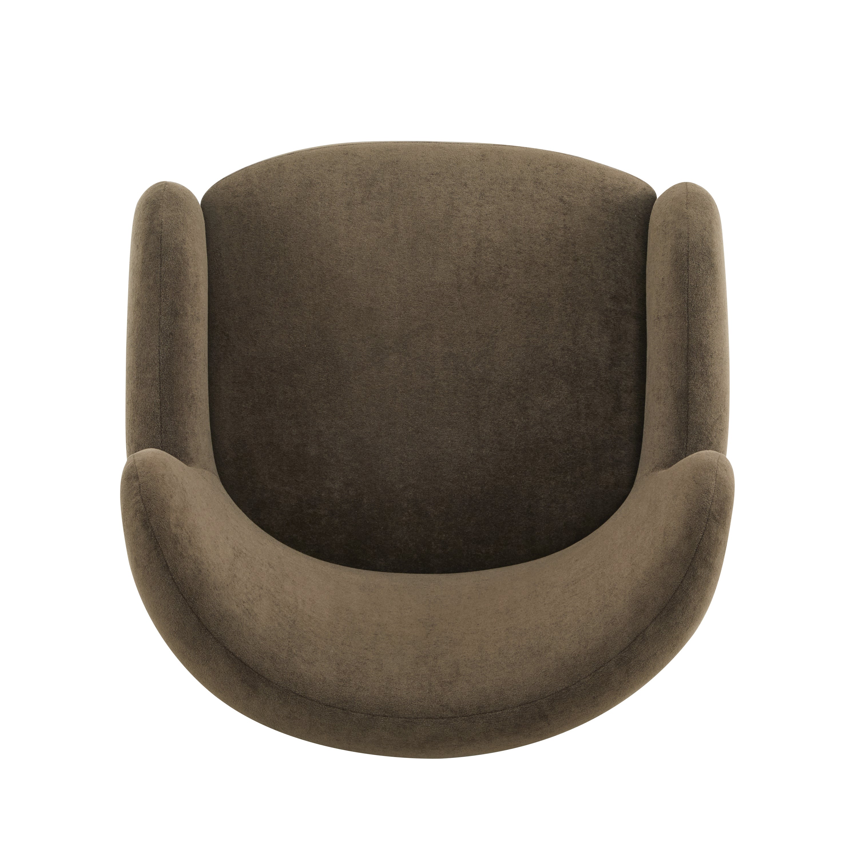 Lucia Wingback Armchair