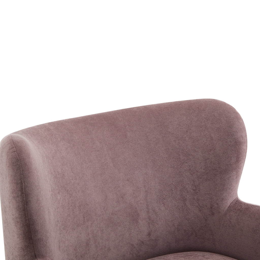 Lucia Wingback Armchair