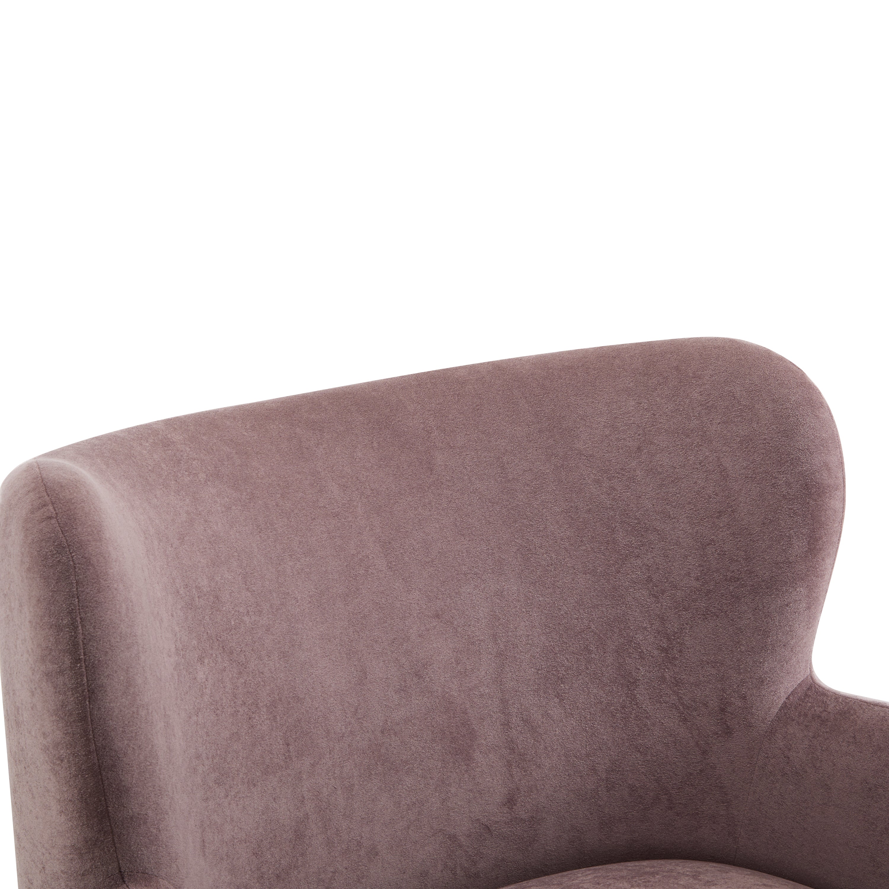 Lucia Wingback Armchair