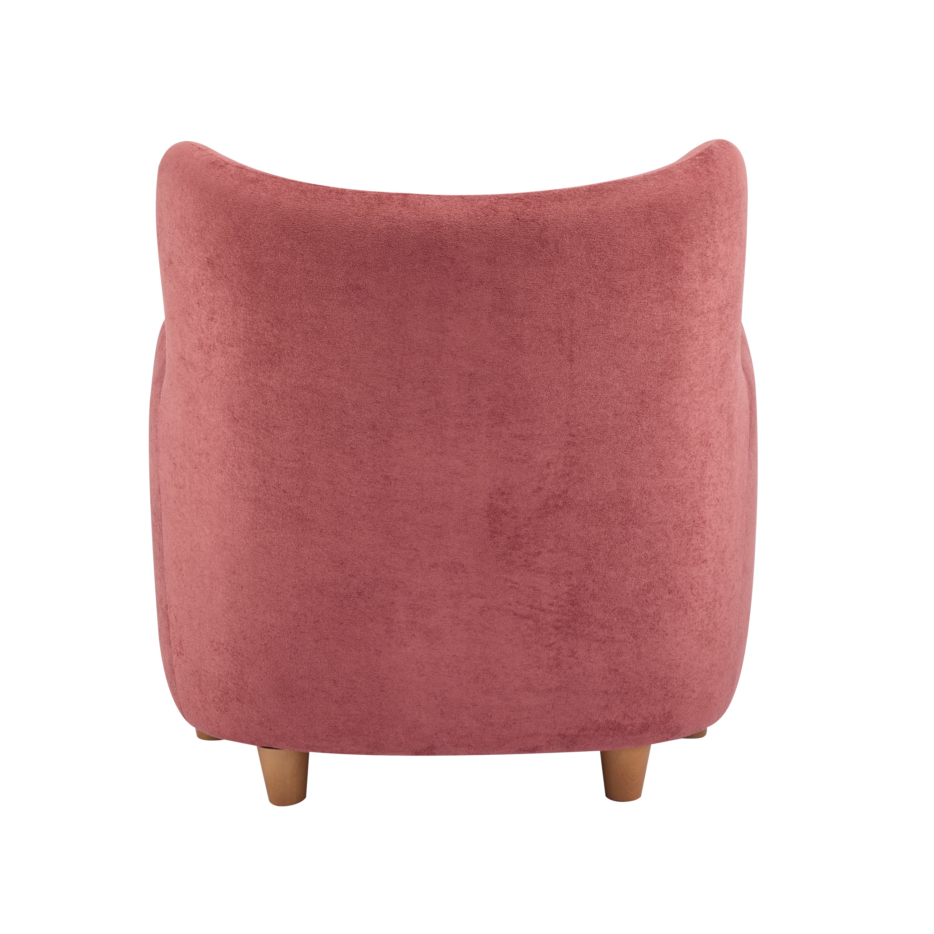 Lucia Wingback Armchair