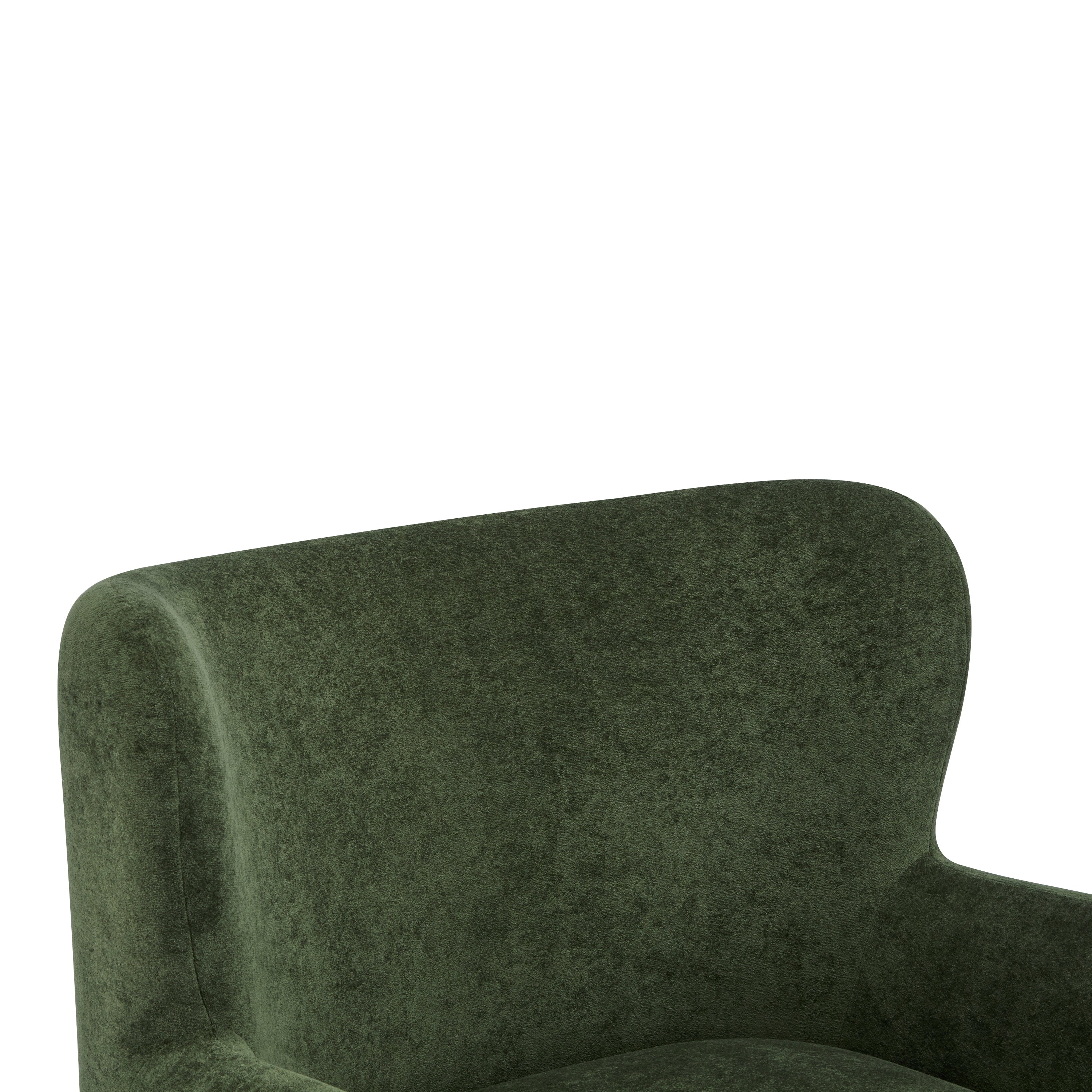 Lucia Wingback Armchair