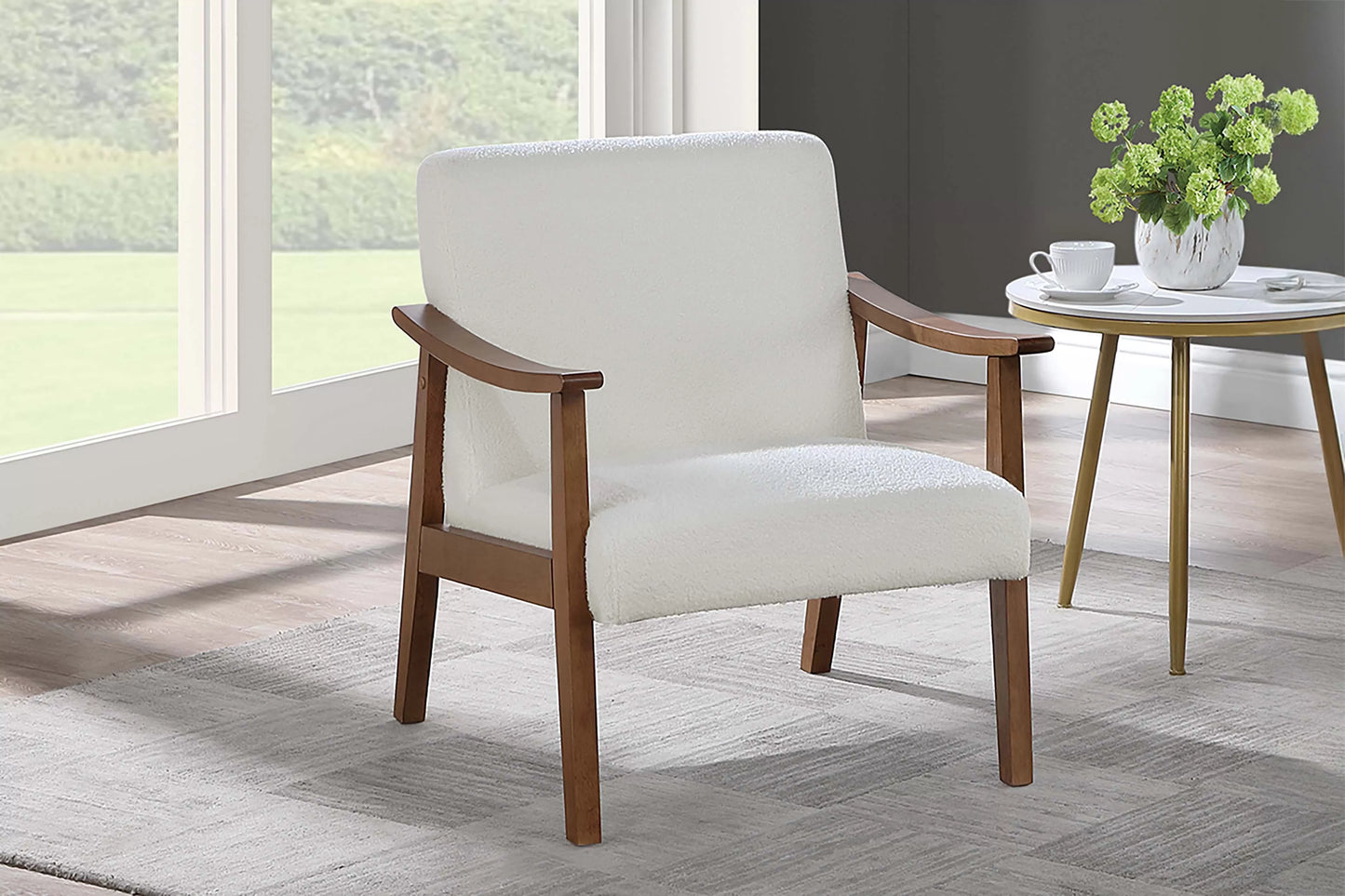 F1948 Accent Chair