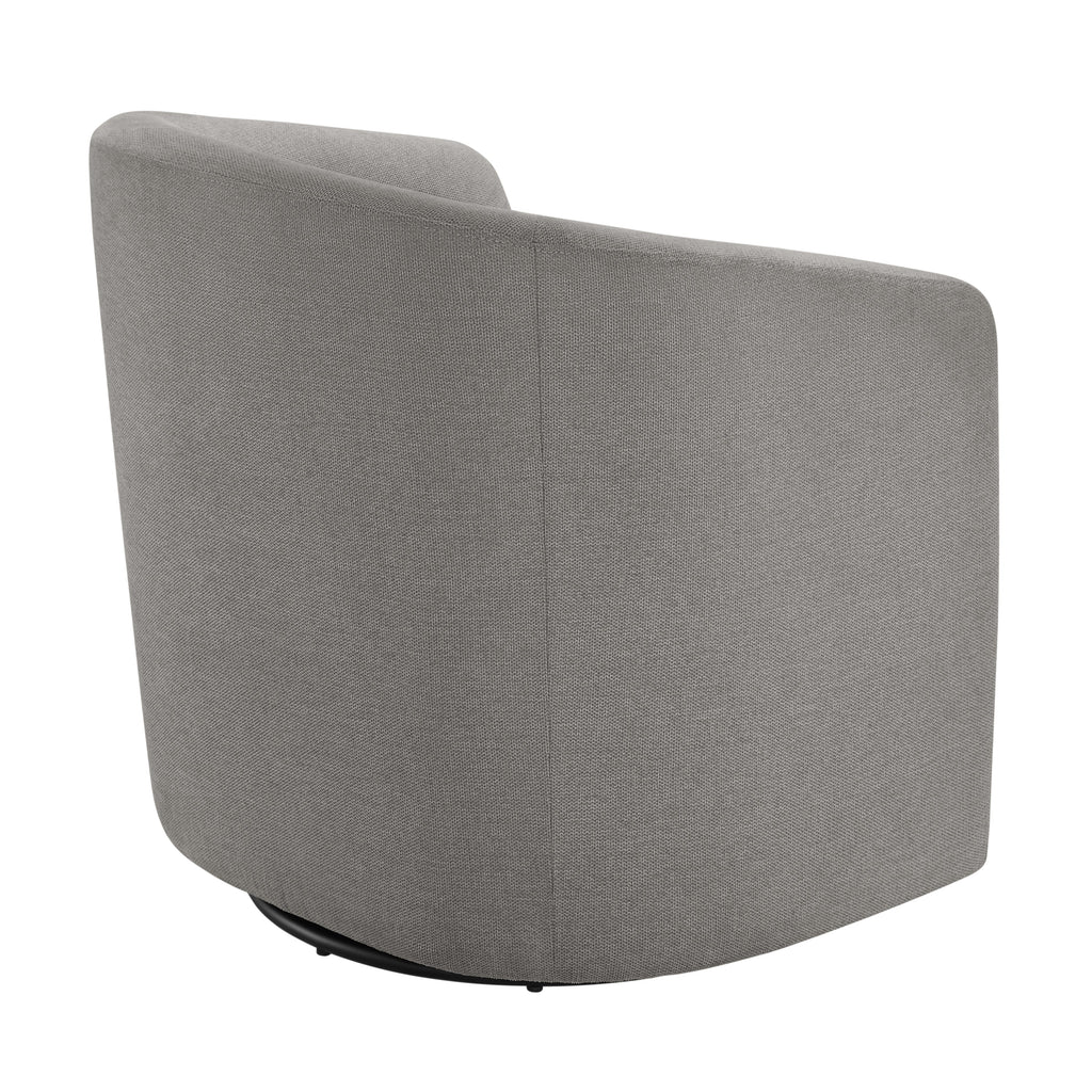 Ardena Swivel Barrel Chair