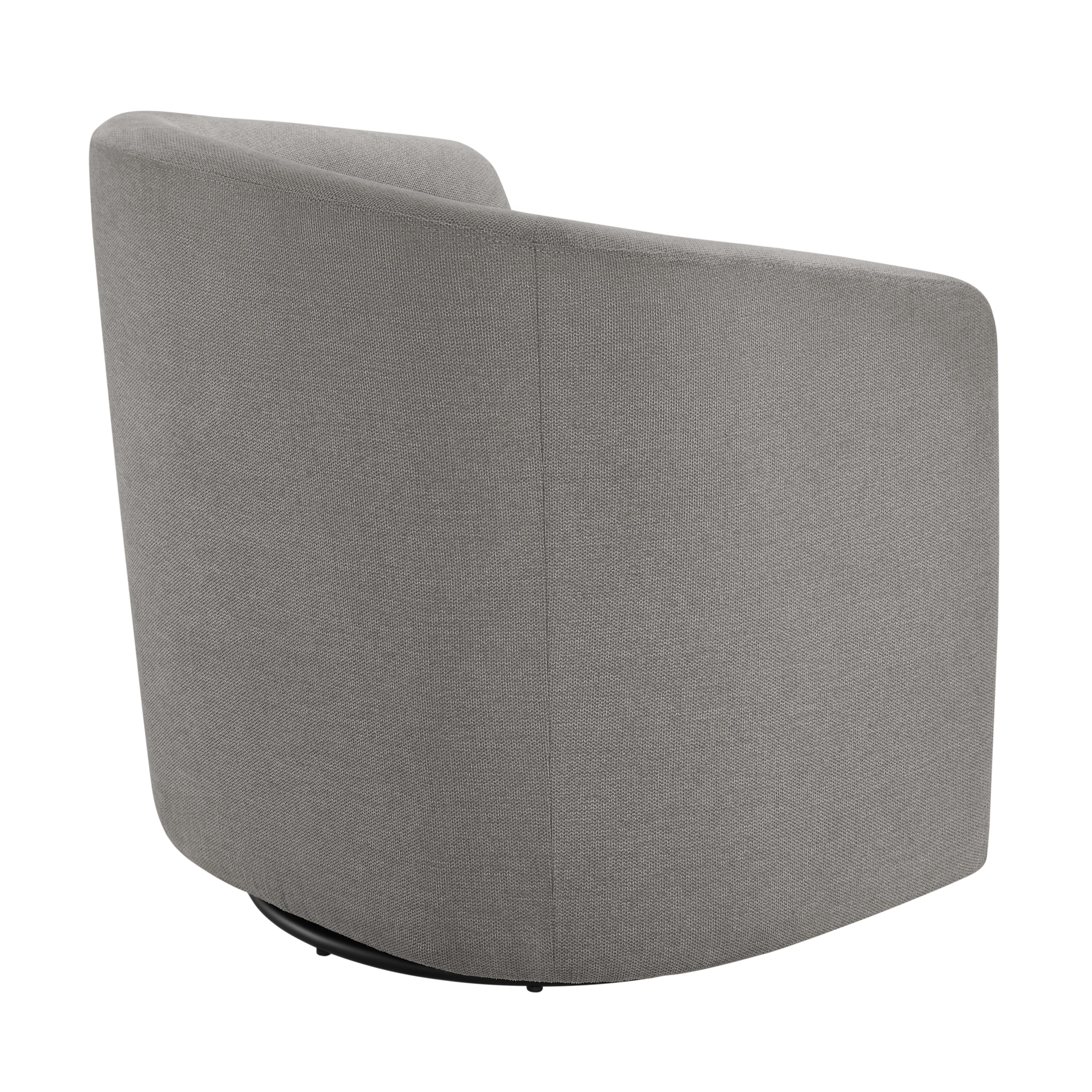 Ardena Swivel Barrel Chair