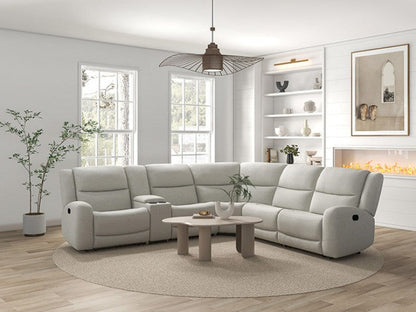 CM9988BG-M-SECT GIRALDUS MOTION SECTIONAL
