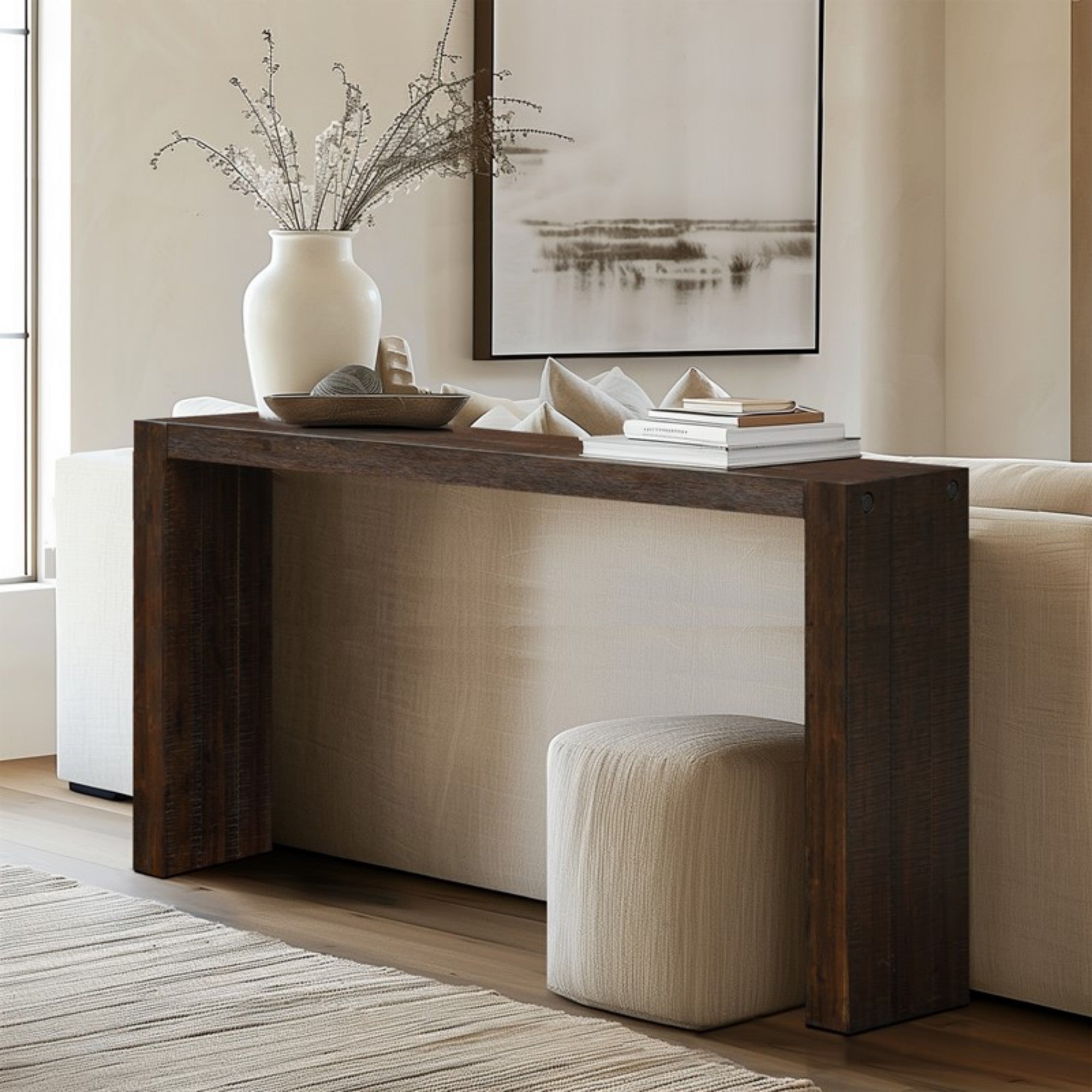 Monterey Console Table