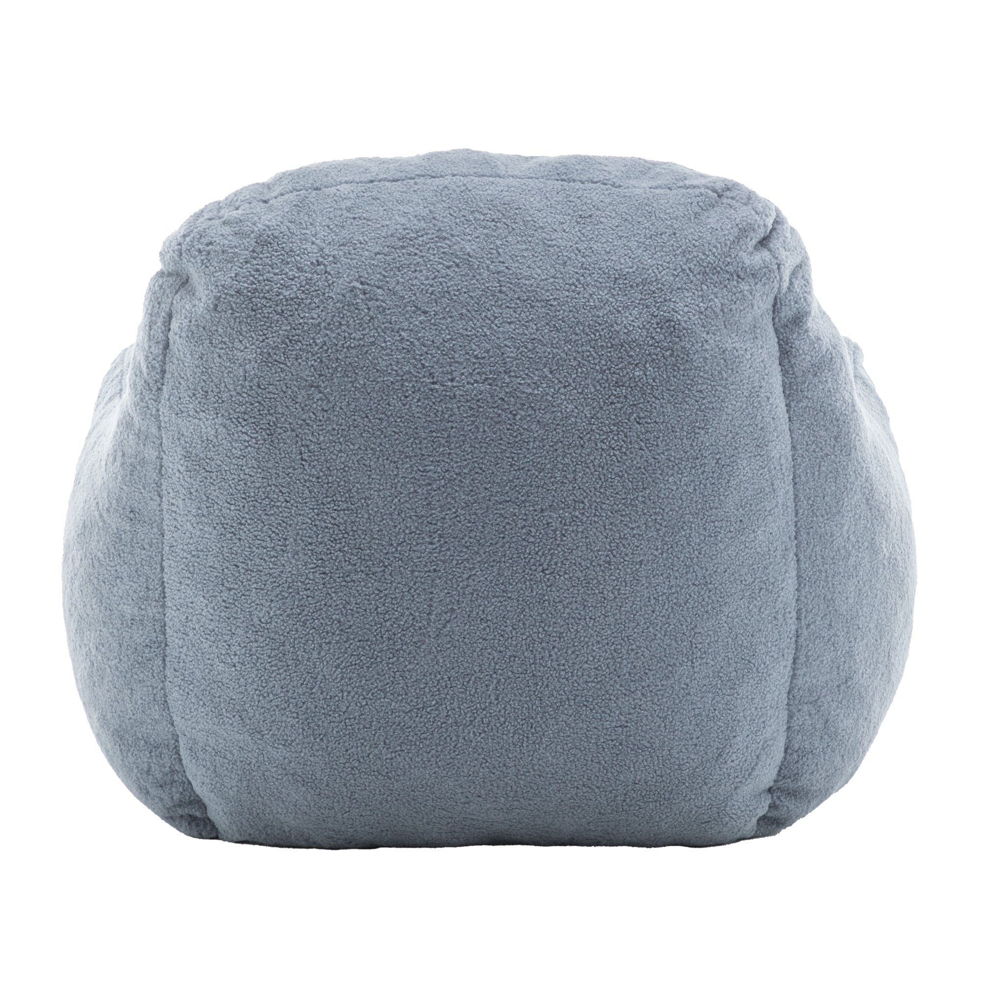 Tufted Memory Foam Bean Bag Chair