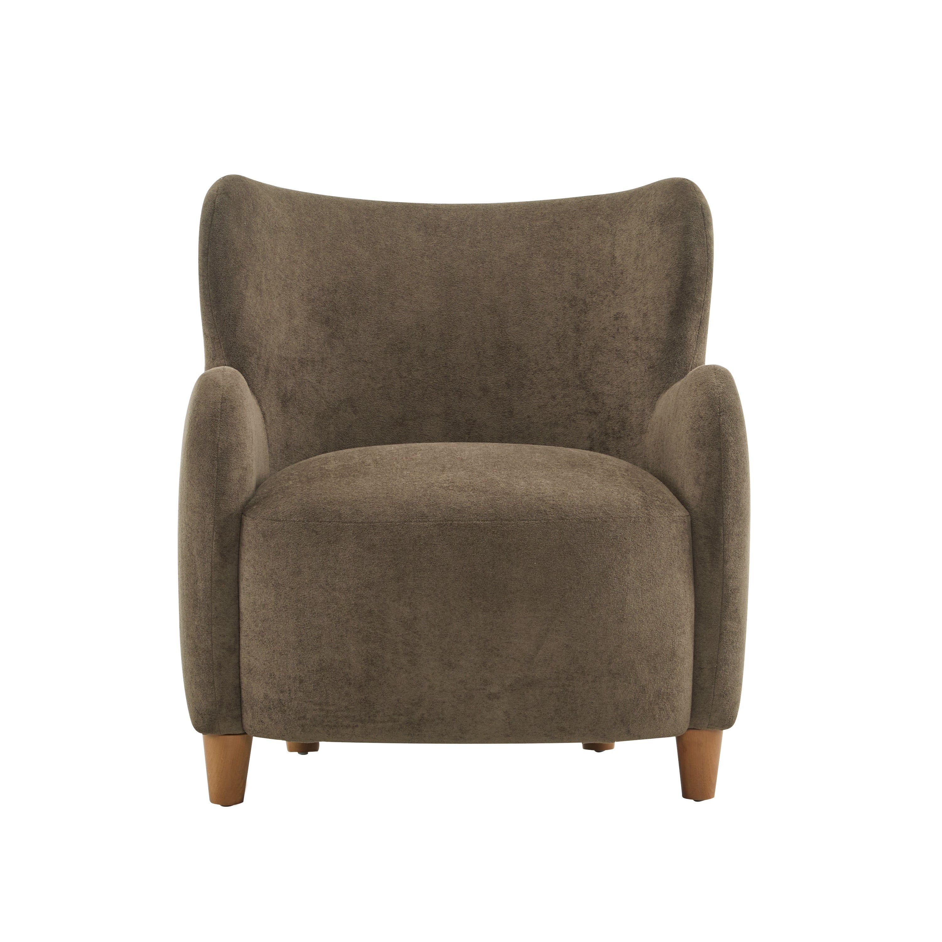 Lucia Wingback Armchair