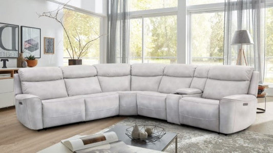 CM9923FG-SECT-PM Edmondus Power Sectional