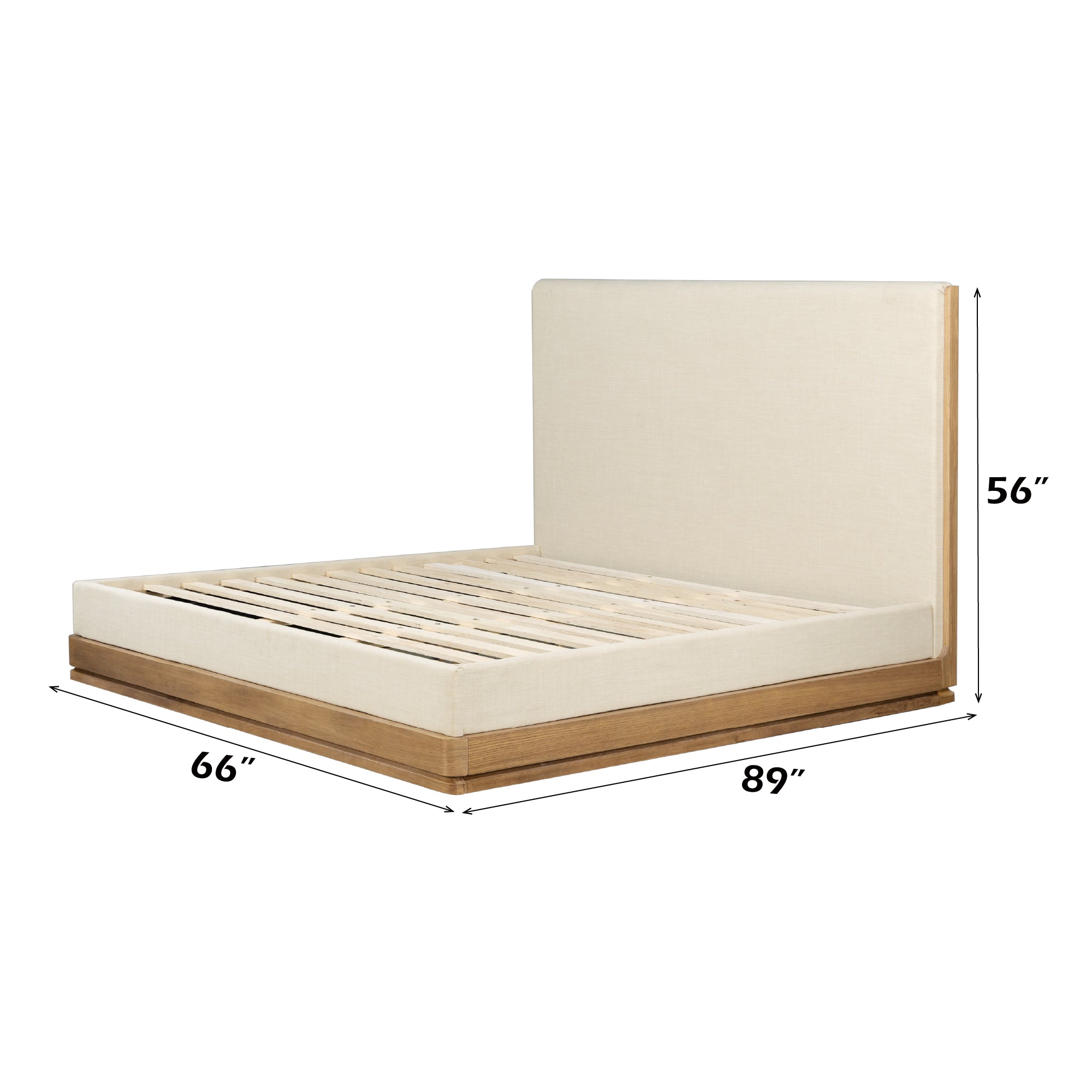 Zoey Bed