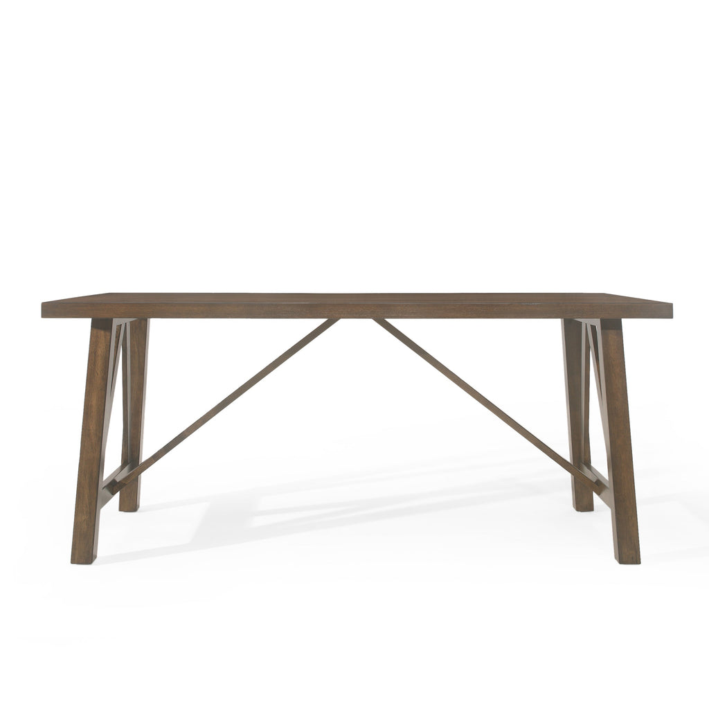 Meadowlark Farmhouse Style Dining Table