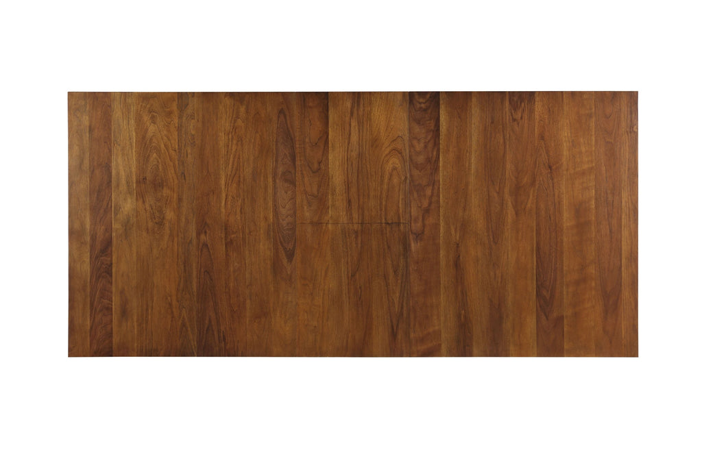 Apollo Walnut Finish Dining