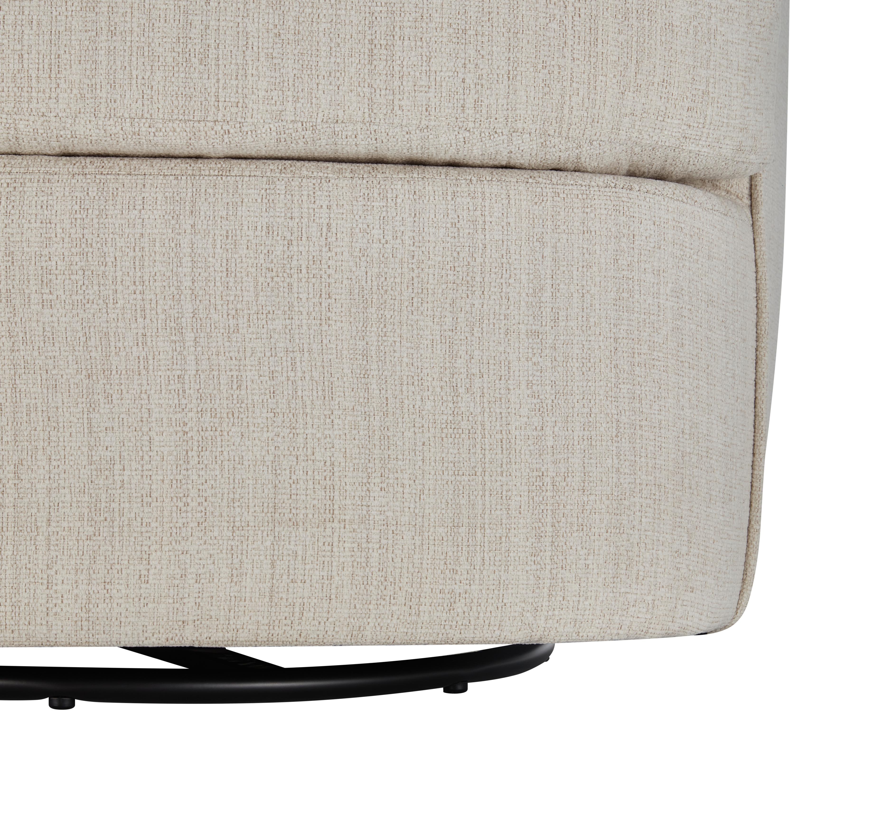 Modern Swivel Accent Chair