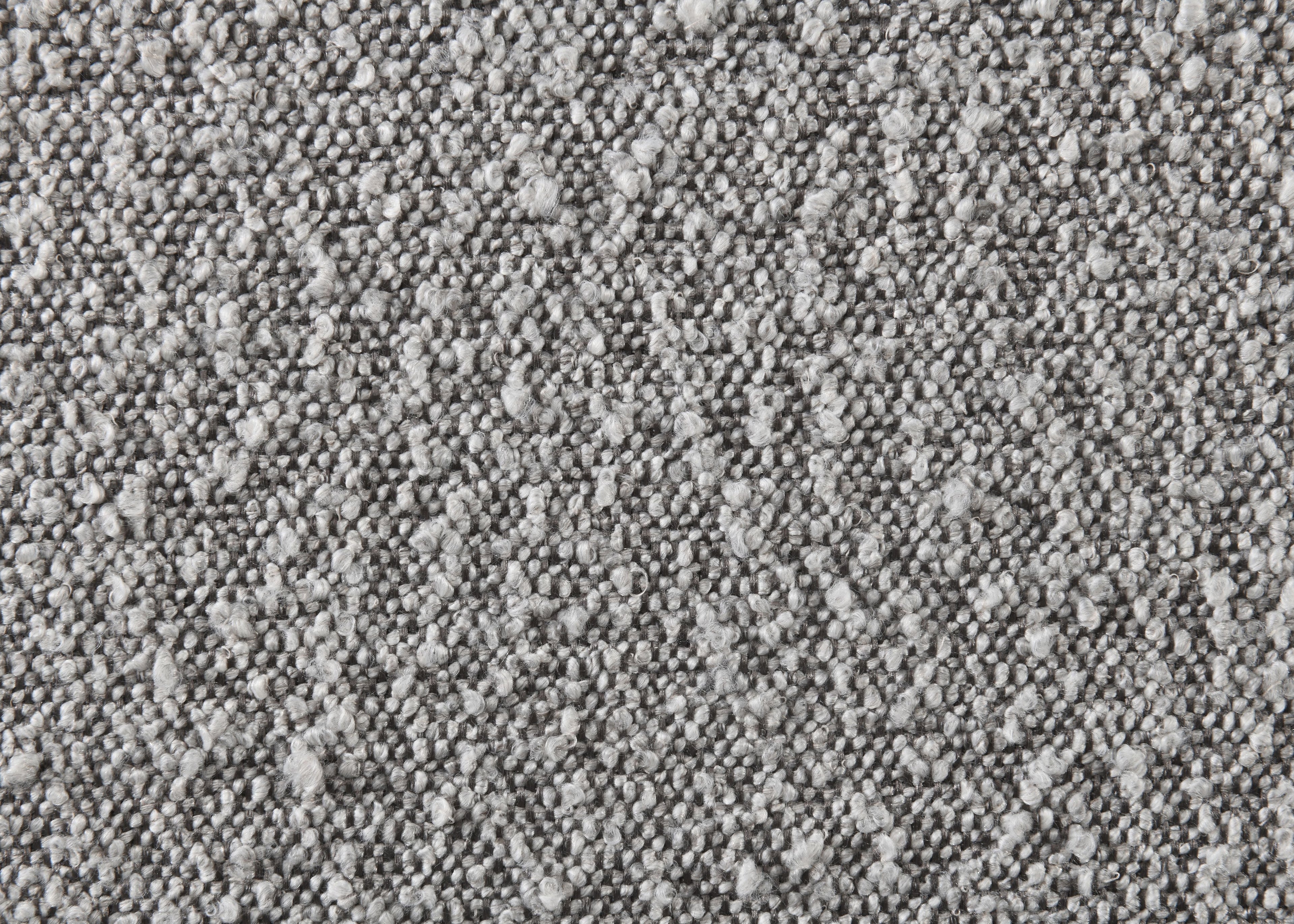 Cleo Boucle Bed