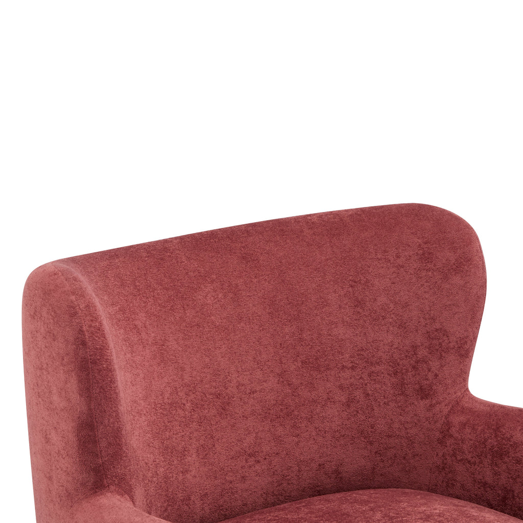 Lucia Wingback Armchair