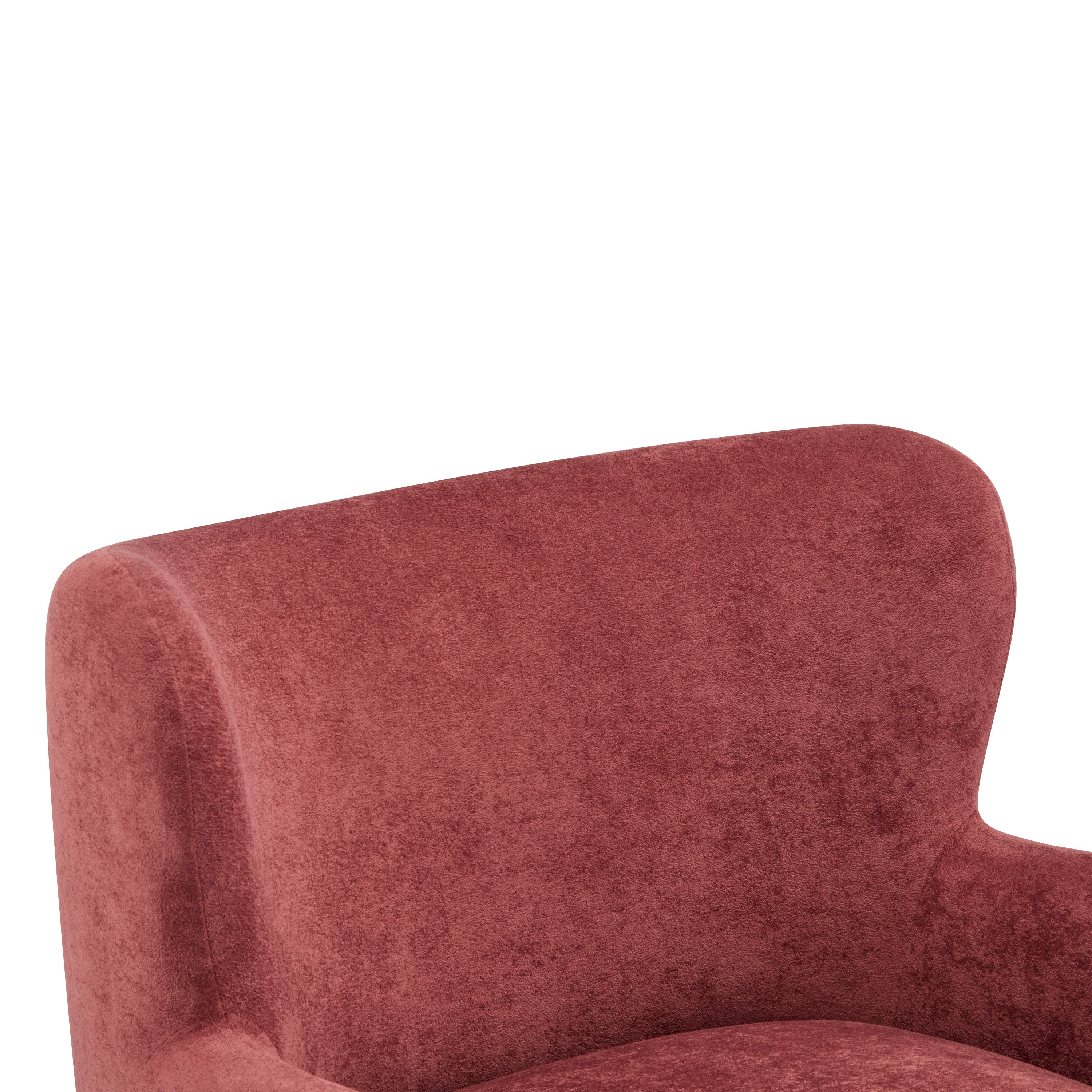 Lucia Wingback Armchair