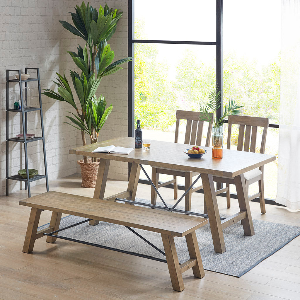 Dining Side Chair, Set of 2