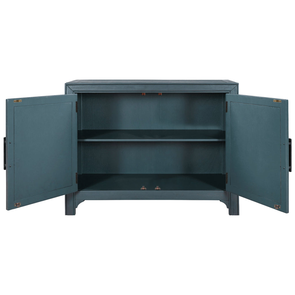 Modern Cabinet