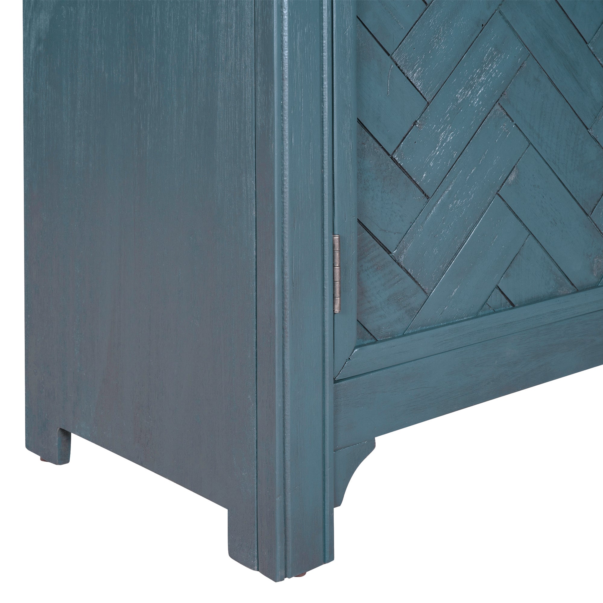Modern Cabinet