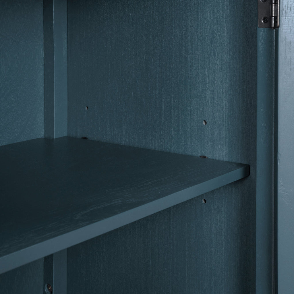 Modern Cabinet