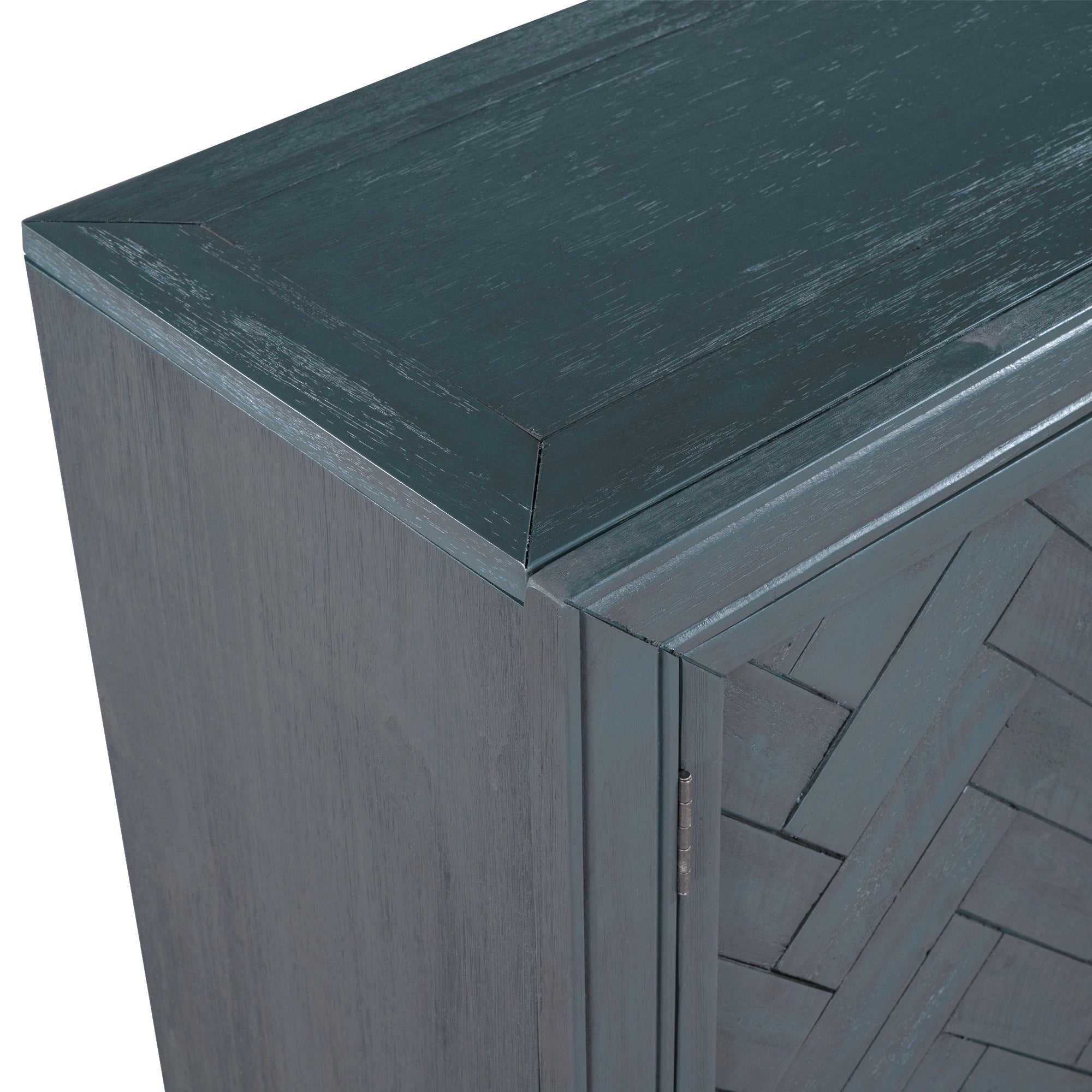 Modern Cabinet